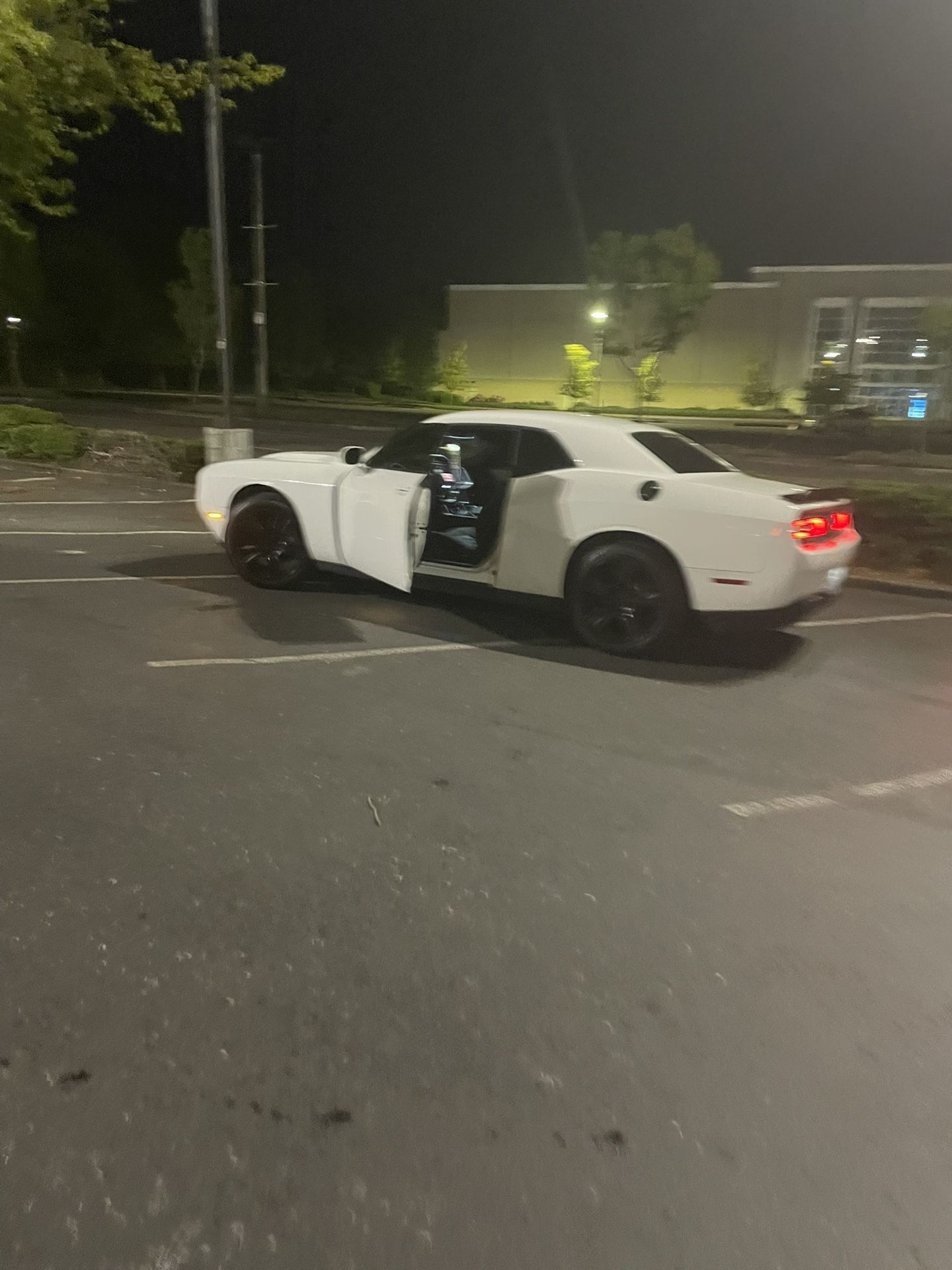 2016 Dodge Challenger