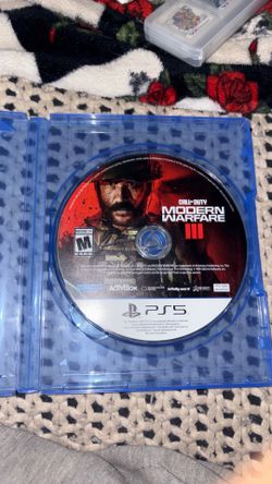 Call of Duty Modern Warfare 3