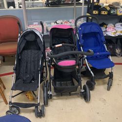 Strollers