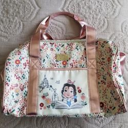 Disney cheap ballet bag