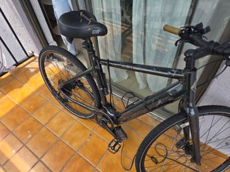 Ebike