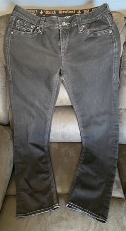 Rock Revival Jeans 👖 Z 30