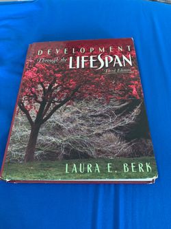 Lifespan book