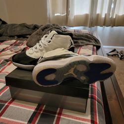  Jordan 11