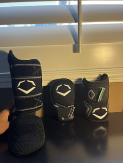 Evoshield