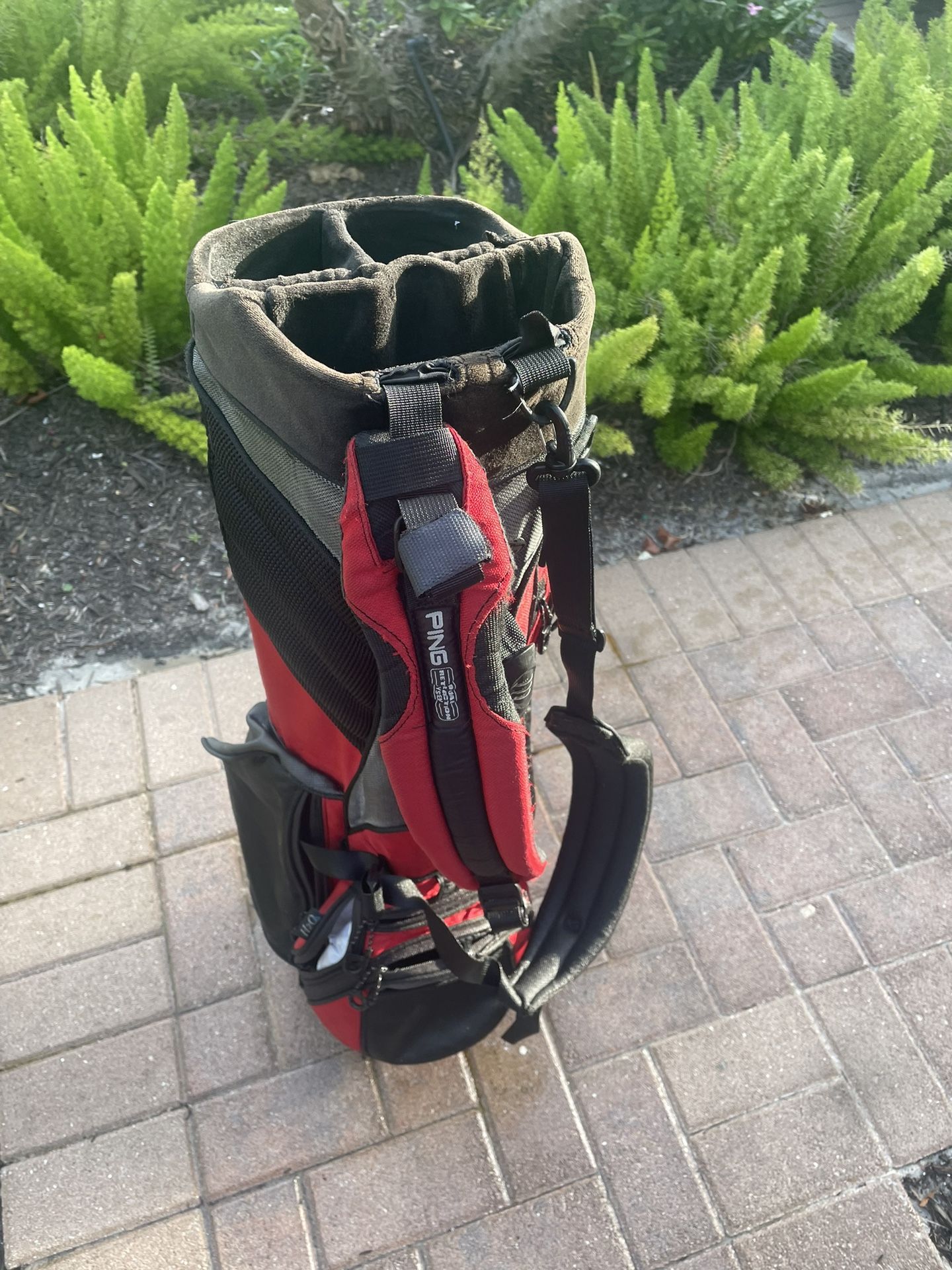 Ping Golf Stand Bag