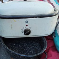 Roaster Oven / Slow Coker