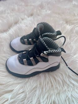 Jordan Retro 10 Kids
