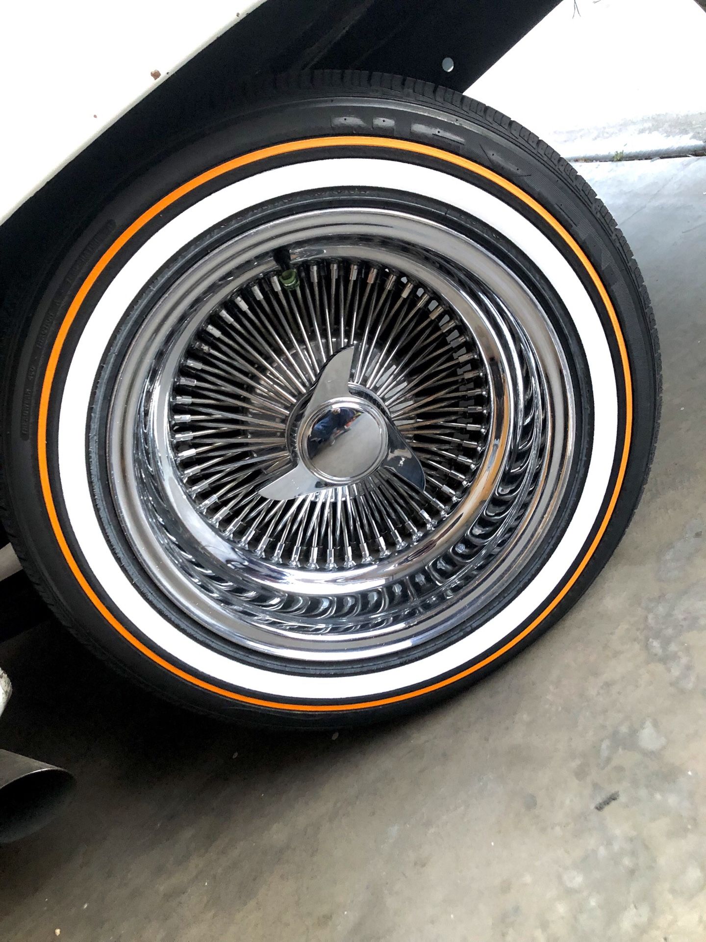 Mustard and mayo tires = any tire for Sale in Phoenix, AZ OfferUp