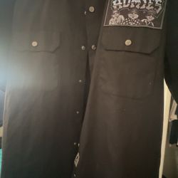 Homies Black Size L 