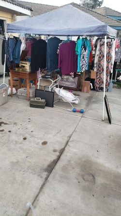 Huge sale