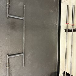 Rogue CB-1 Rackable camber Bar