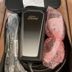 Ford OEM EV Charger 