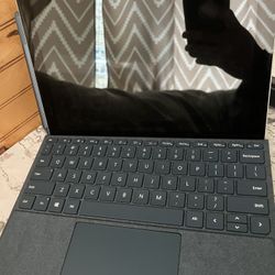 Microsoft Surface Go 2 (send Me Your Best Price) With Keyboard And Pencil