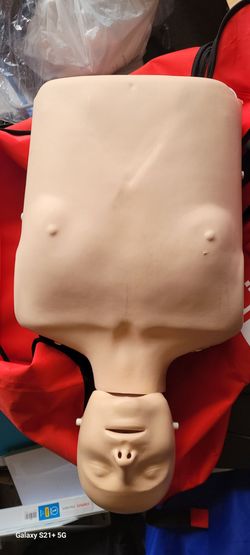 CPR Manikin