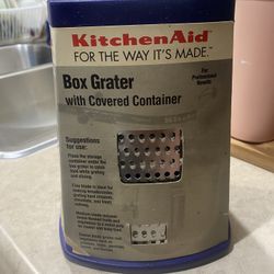Box Grader