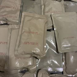 5 Random MRE Entrées 