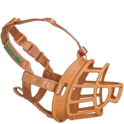 NEW Dog Muzzle - Size 3