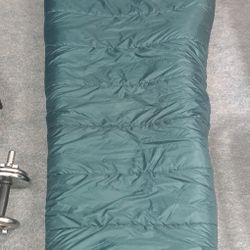 Nebo Sports -10 Degree Wasatch Mummy Sleeping Bag