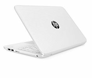 Hp Stream Laptop