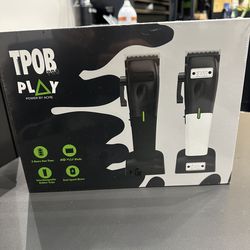 TPOB PLAY Clipper