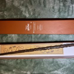 Hermione Granger’s Wand, Wizarding World Of Harry Potter At Universal Studios 