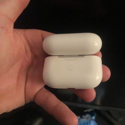 Air Pod Pros