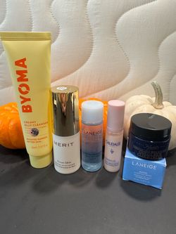 Travel bundle 6