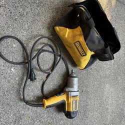 DeWalt Drive 