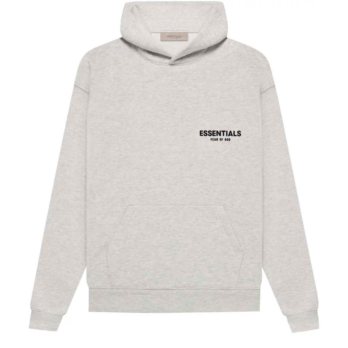 Essentials Hoodie 