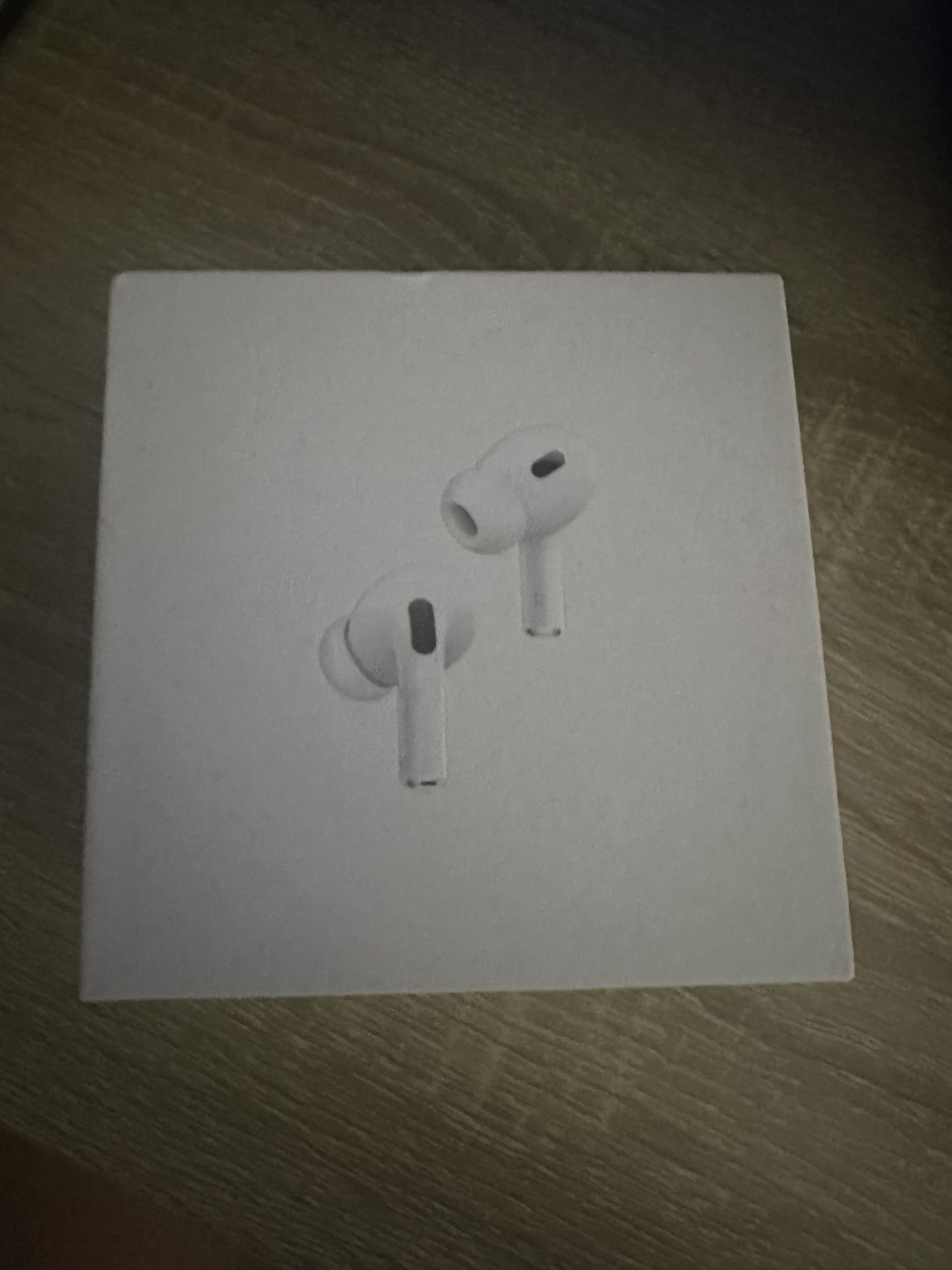 AirPods Pro 2