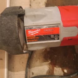 Super Orbital Variable Speed Sawall