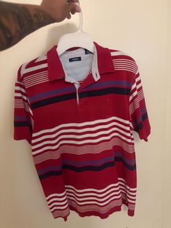 Izod Polo Shirt