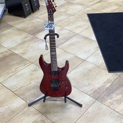 ESP ELECTRIC GUITAR FOR SALE 