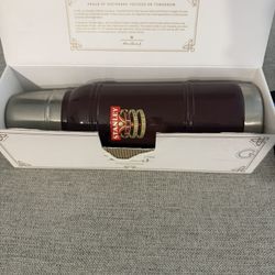 Stanley Thermos