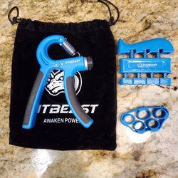 Hand strengthening - Exercise Equipment 
