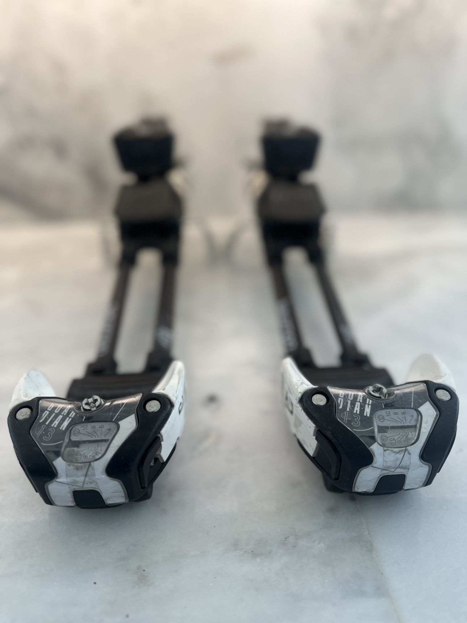 Salomon T Guardian MNC 13 alpine touring ski bindings