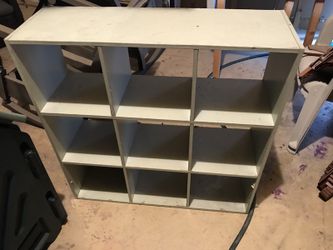 Cubby