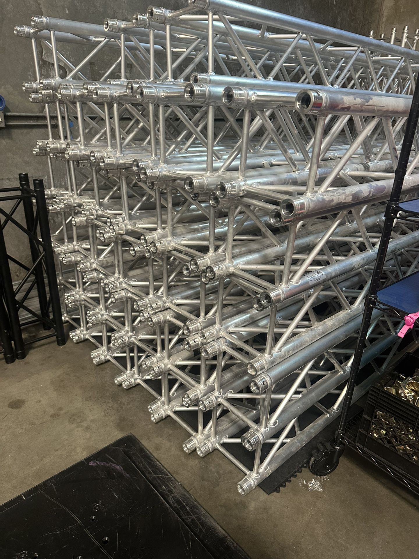 Truss 10 Feet F34
