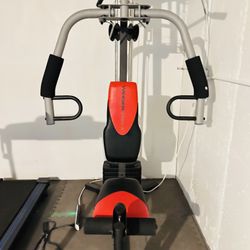Weider 2980 X Home Gym System