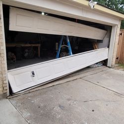Garage Door