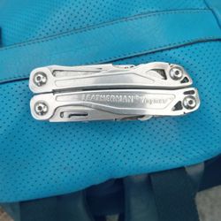 Leatherman Wingman