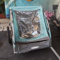 In Step Cart