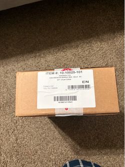 Pokemon TCG SV8.5 Prismatic Evolution Booster Bundle 25 Box SEALED CASE