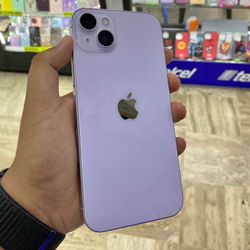 iPhone 14 Plus Unlocked 
