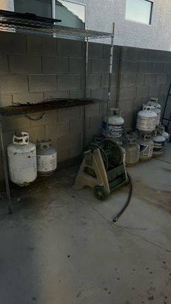 Tanks 