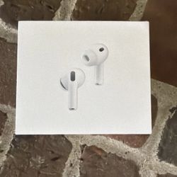 AirPod Pro 3