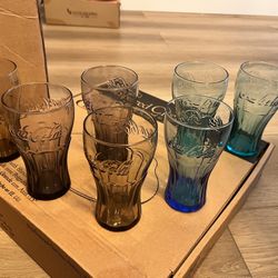 Coca-Cola Cups