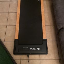 Redliro Treadmill