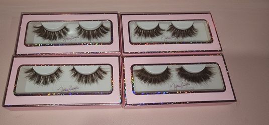3d Mink Lashes Natural Hair